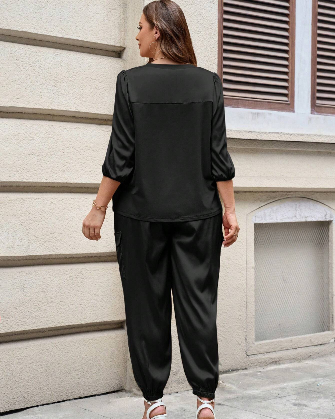 Conjunto Niza de Verano®