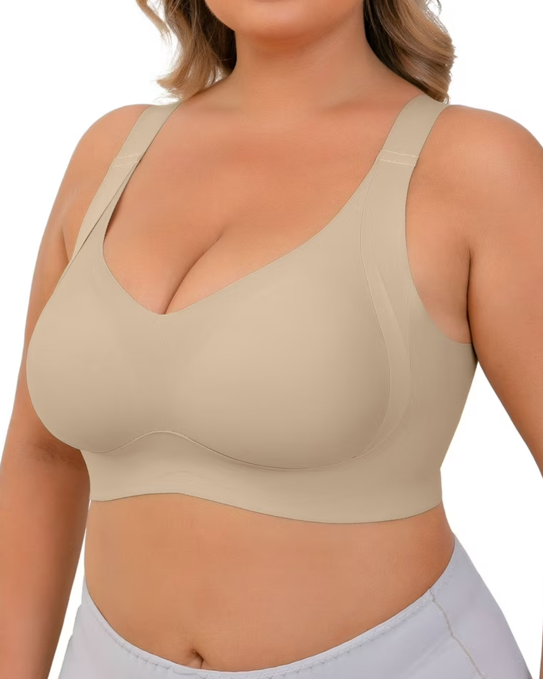 Sujetador Confort Lisboa (OFERTA 2X1)®