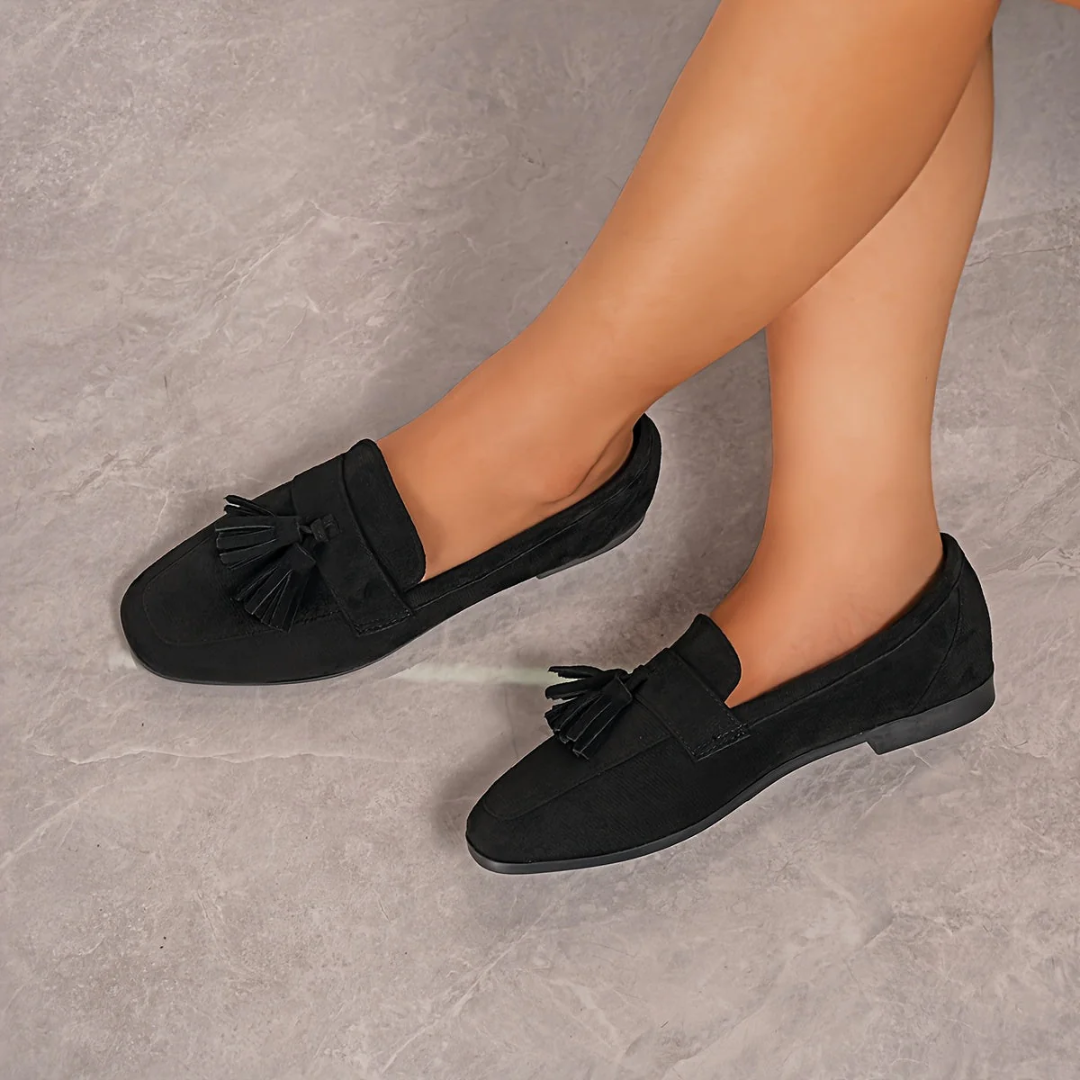 Mocasines de Confort Ámsterdam®