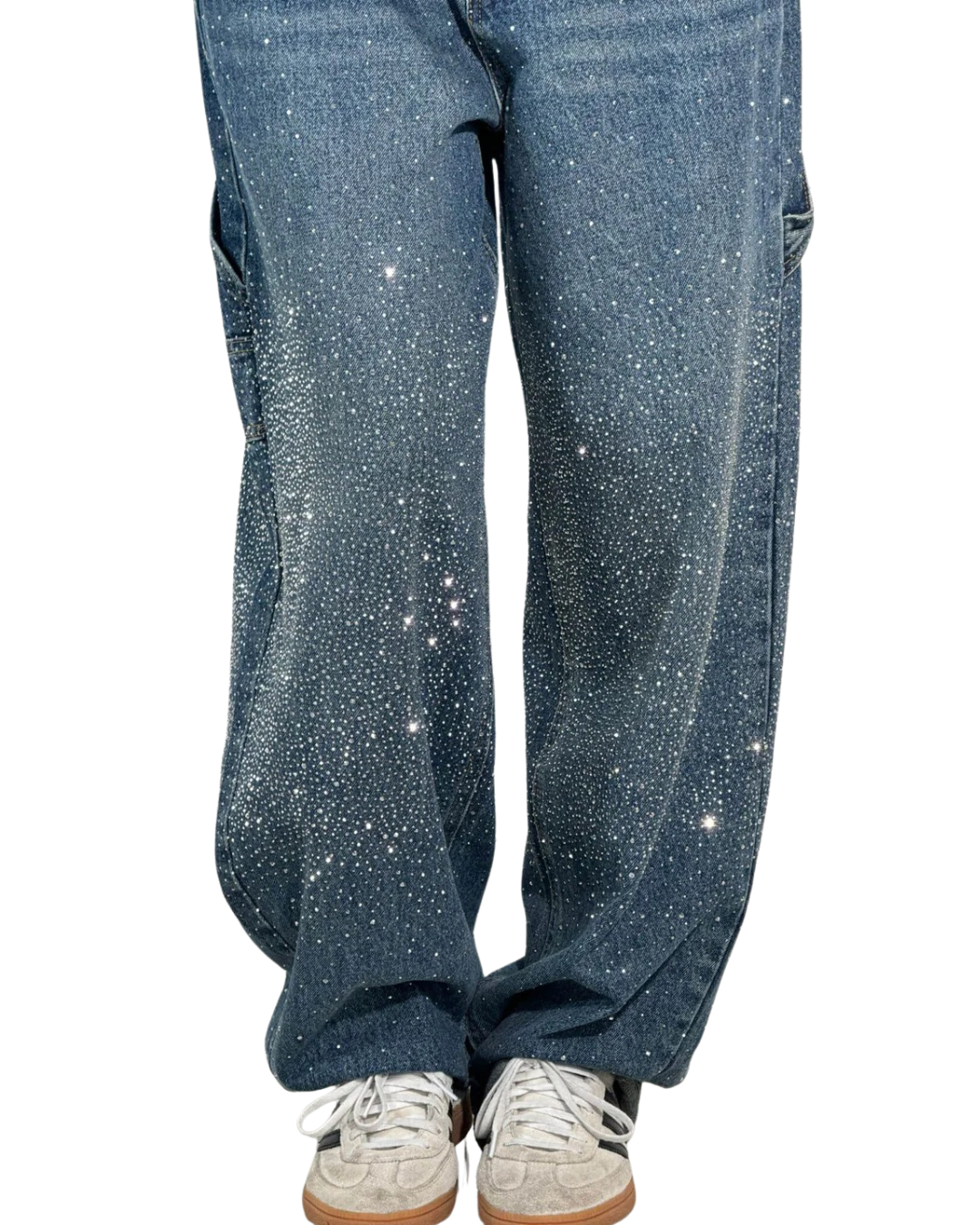 Pantalón Denim Lisboa®