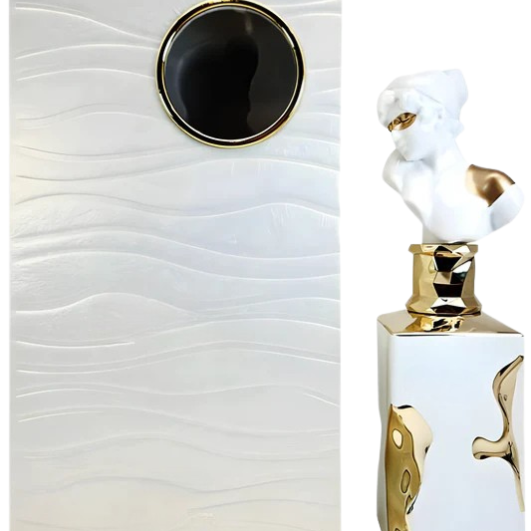 Perfume de Aroma florales frutales y orientales para Mujer 100ml