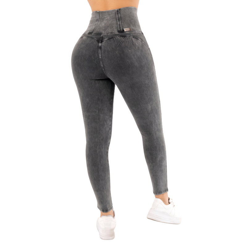 Pantalones con Push Up Efecto Faja®