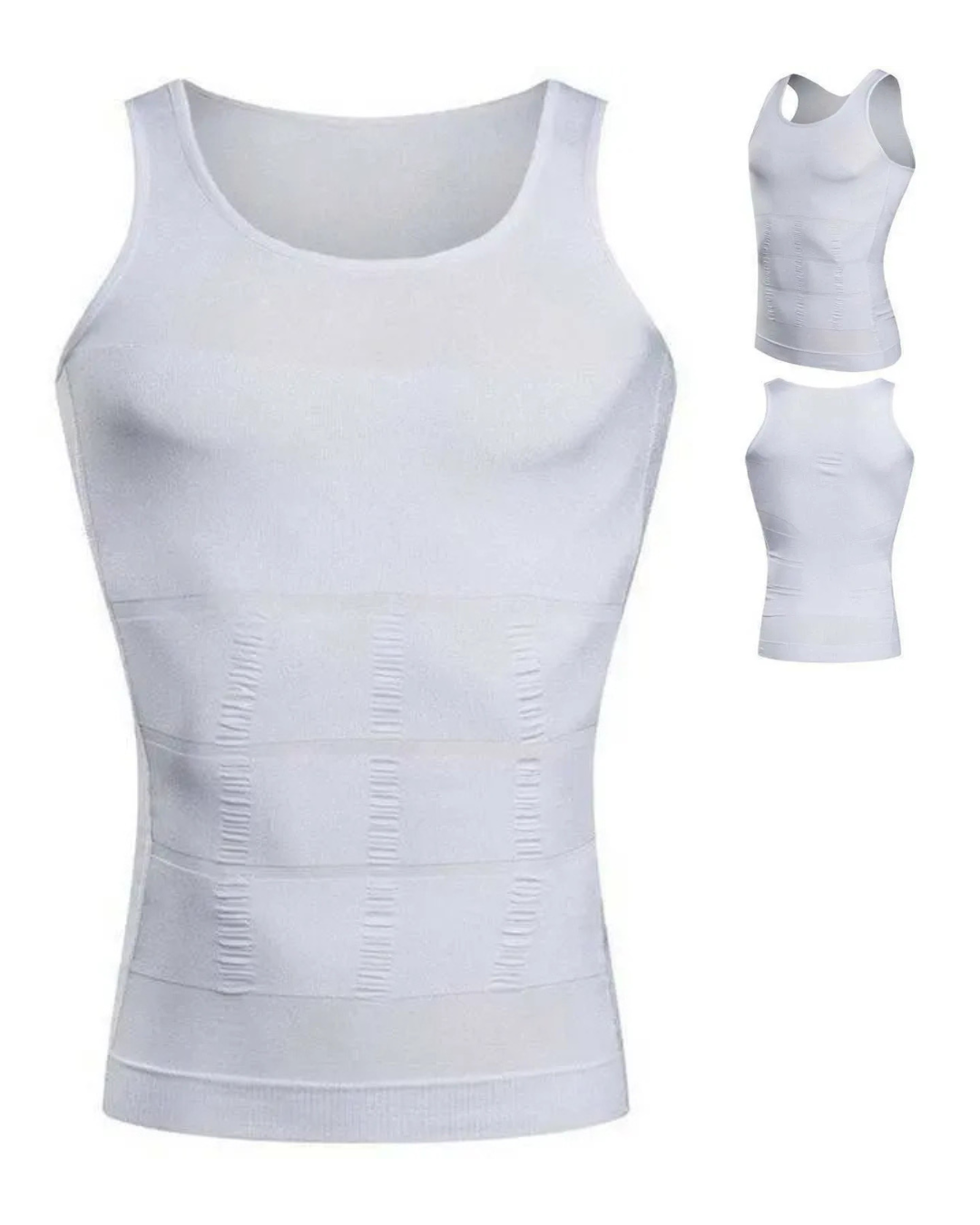 Camiseta de Compresión Milán