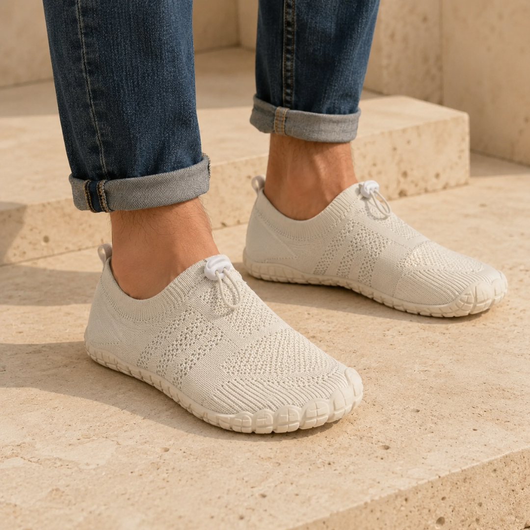 Zapatillas Barefoot Flexibles y Antideslizantes Unisex