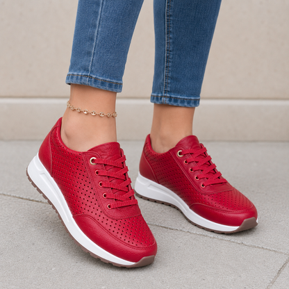 Zapatillas Transpirables con Cordones Ajustables®