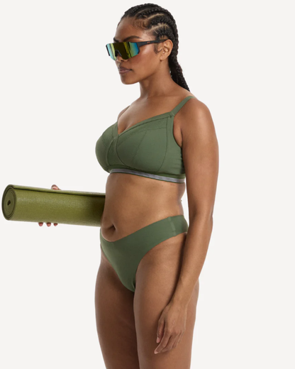 Bralette Sporty Support Sin Aro (OFERTA 2X1)®