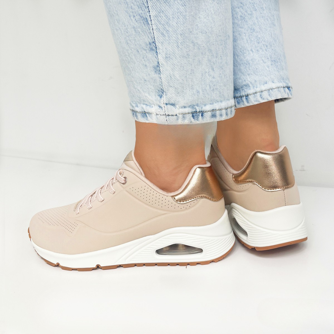 Zapatillas Deportivas con Colchón de Aire Unisex
