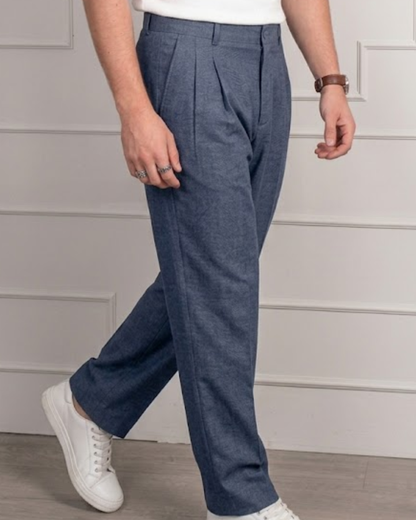 Pantalón de Vestir Estocolmo