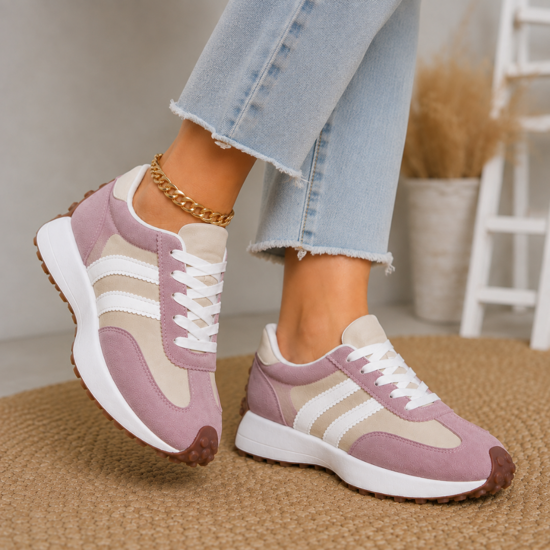 Zapatillas Casuales con Cordones®