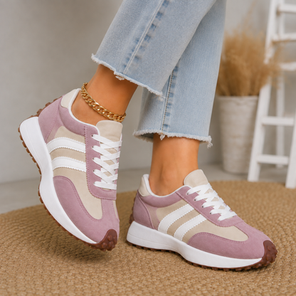 Zapatillas Casuales con Cordones®