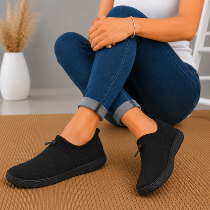 Zapatillas Tipo Calcetín Unisex con Suela Flexible
