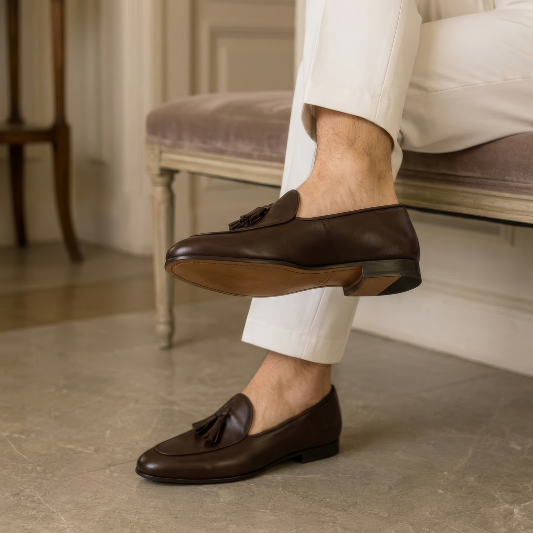 Mocasines elegantes clásicos®