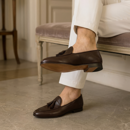 Mocasines elegantes clásicos®