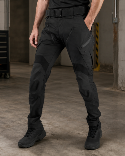Pantalón de Trabajo Unisex