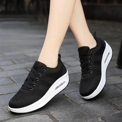 Zapatillas de Deporte con Amortiguación para Mujer®