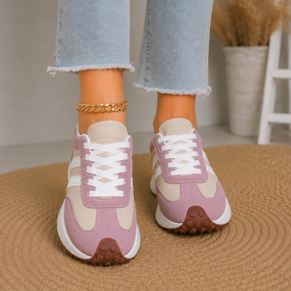 Zapatillas Casuales con Cordones®