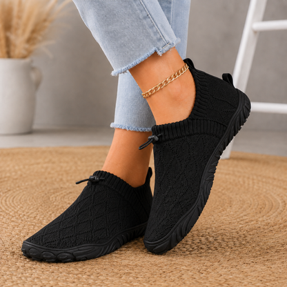 Zapatillas Tipo Calcetín Unisex con Suela Flexible