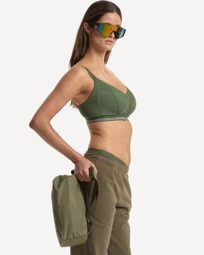 Bralette Sporty Support Sin Aro (OFERTA 2X1)