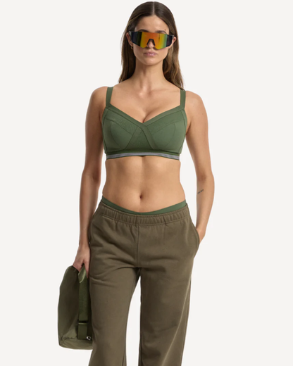 Bralette Sporty Support Sin Aro (OFERTA 2X1)®