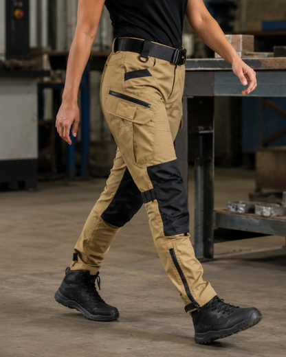 Pantalón de Trabajo Unisex