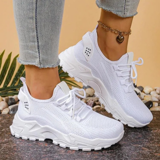 Zapatos deportivos ergonómicos