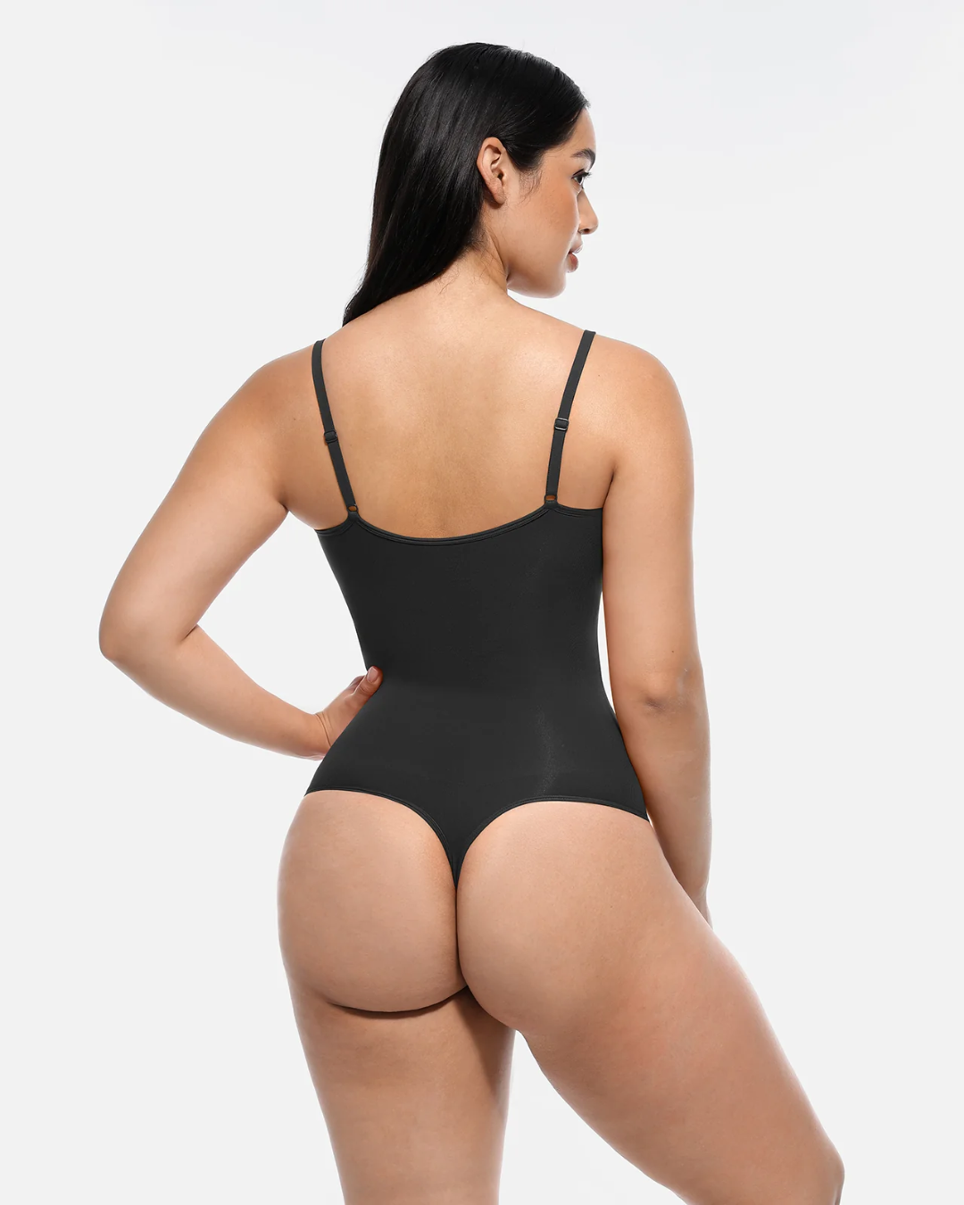 Body de Compresión Luna Sin Costuras