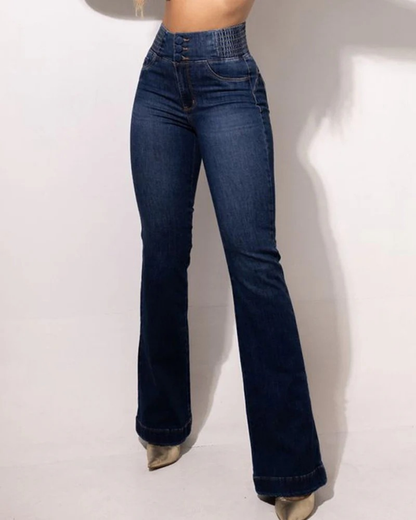 Pantalones Vaqueros Flexibles®