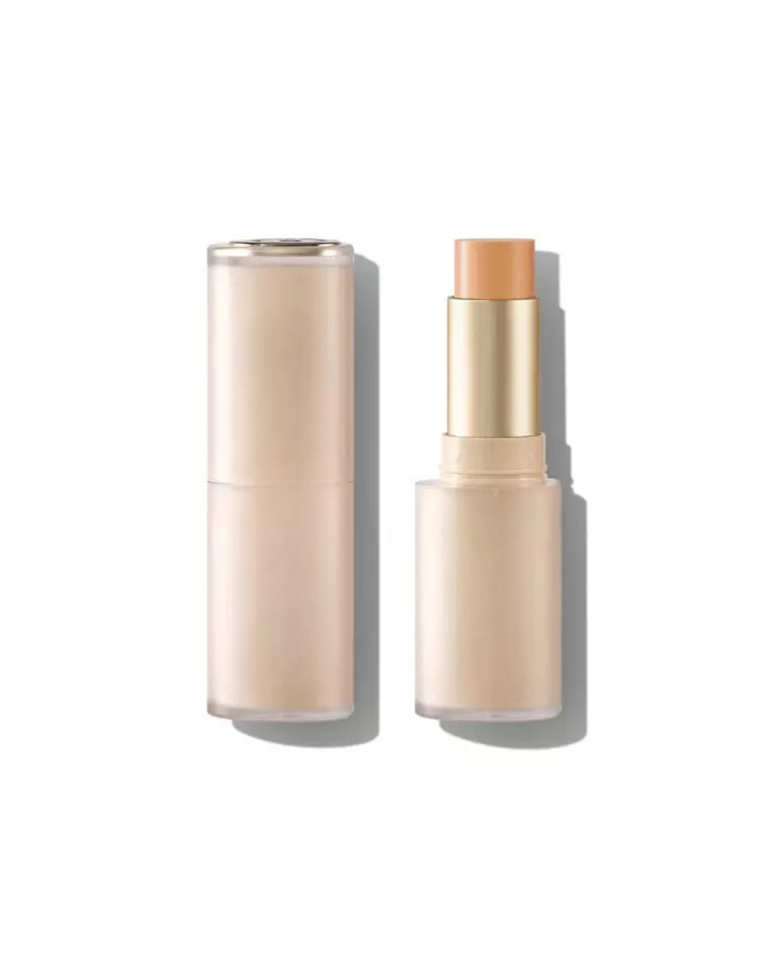 Base de Maquillaje Mate en Barra de Cobertura Total  (OFERTA 2X1)