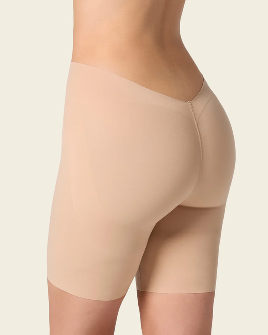 Short Modelador Invisible