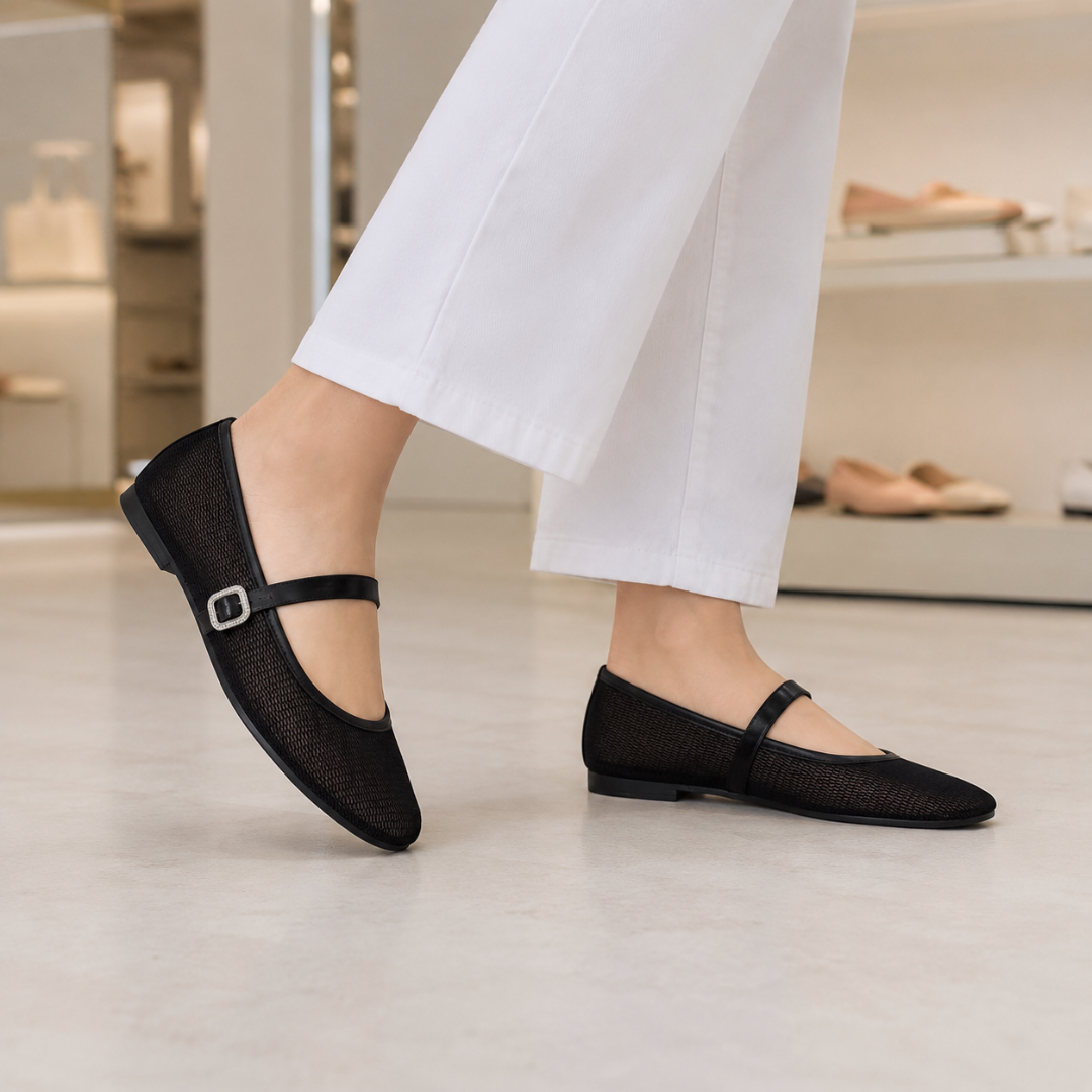 Bailarinas en Malla®