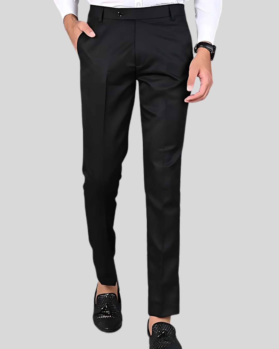 Pantalón Clásico Formal®