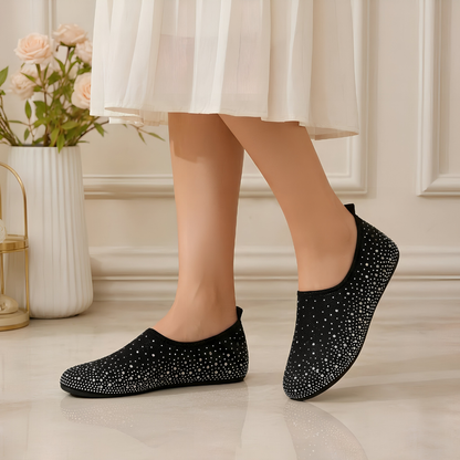 Zapatillas Ligeras Capri