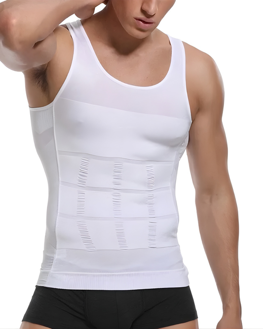 Camiseta de Compresión Milán