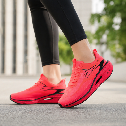 Zapatillas Deportivas con Amortiguación®