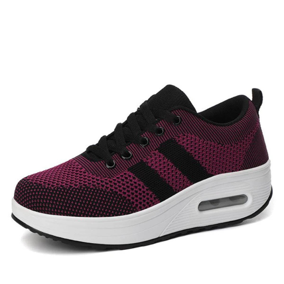 Zapatillas de Deporte con Amortiguación para Mujer®