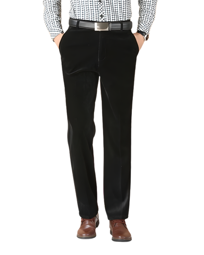 Pantalón de Pana Casual