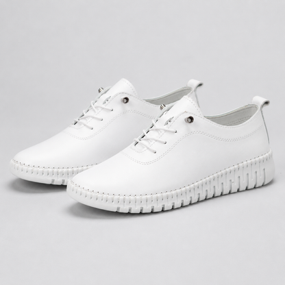 Zapatillas cómodas y flexibles de estilo minimalista