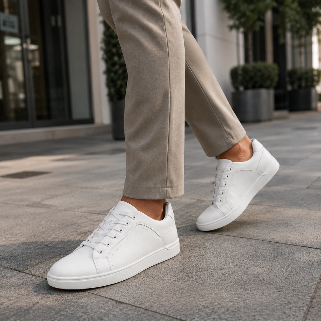 Zapatillas Casual con Diseño Minimalista®