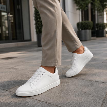 Zapatillas Casual con Diseño Minimalista®