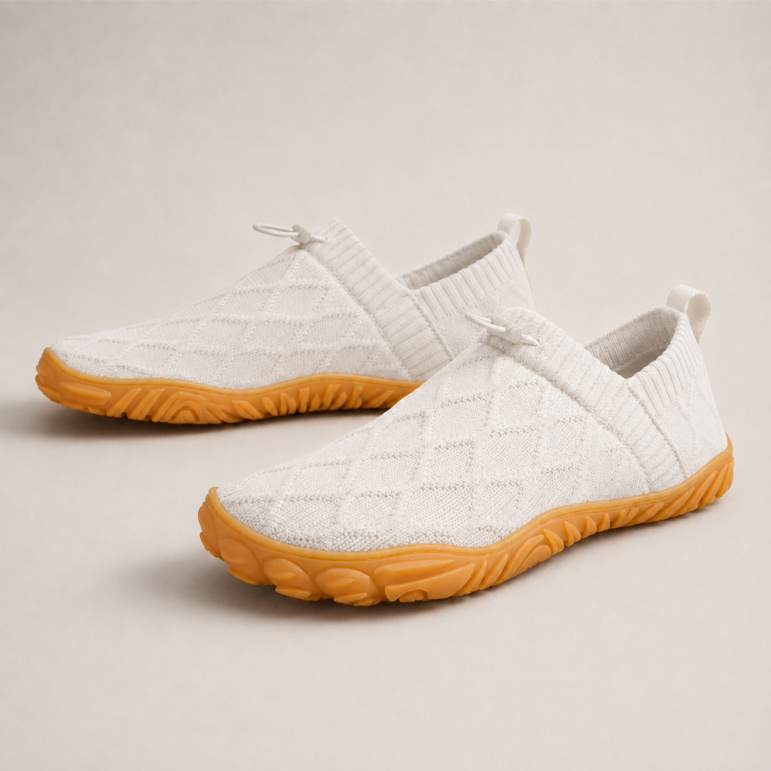 Zapatillas Tipo Calcetín Unisex con Suela Flexible