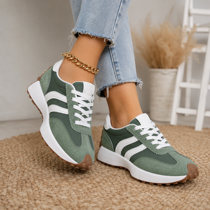 Zapatillas Casuales con Cordones®