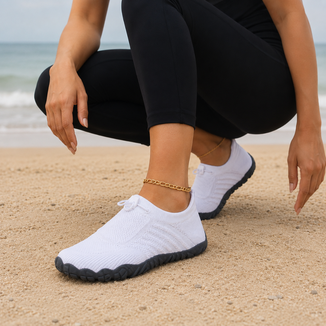 Zapatillas Barefoot Flexibles y Antideslizantes Unisex