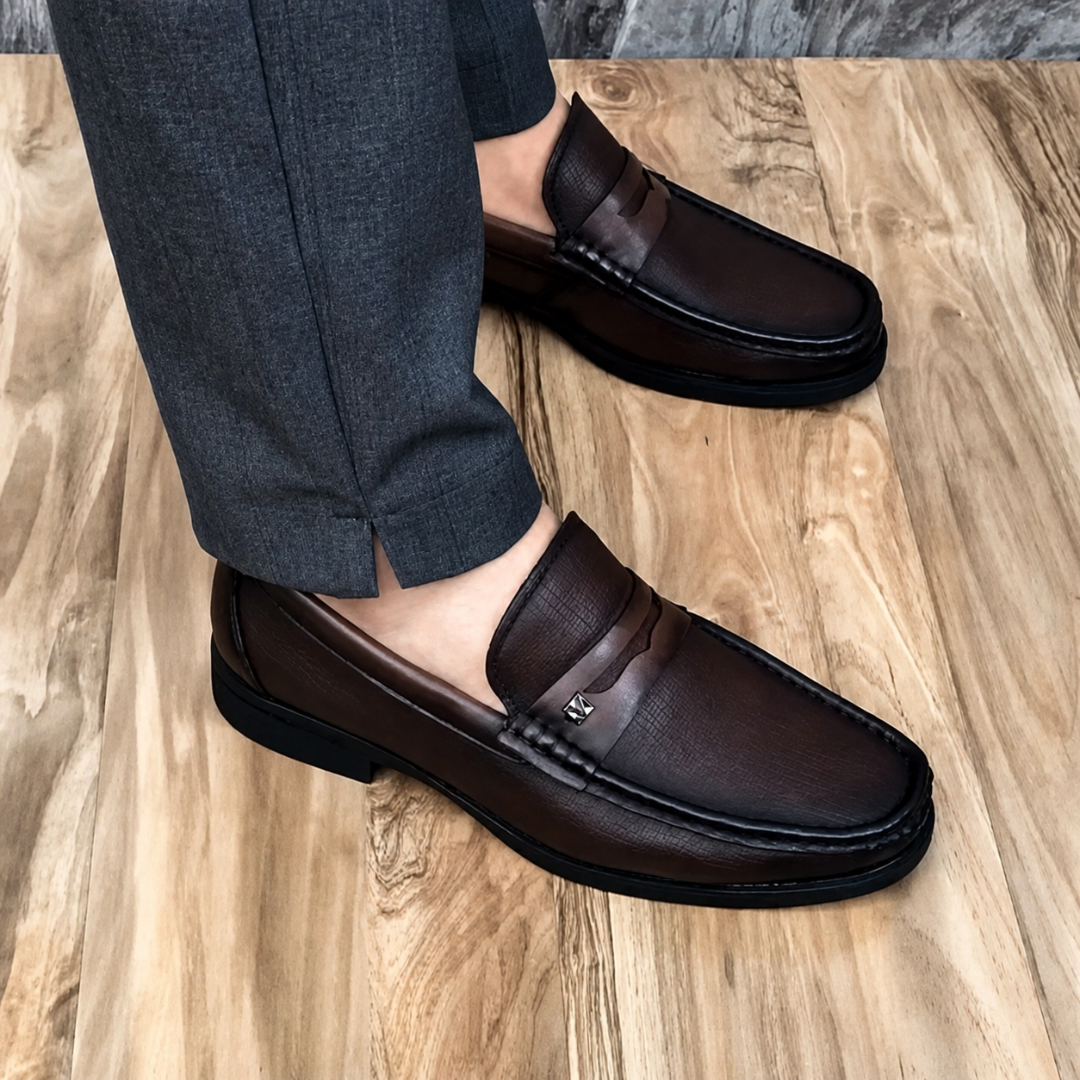Zapatos de piel natural®