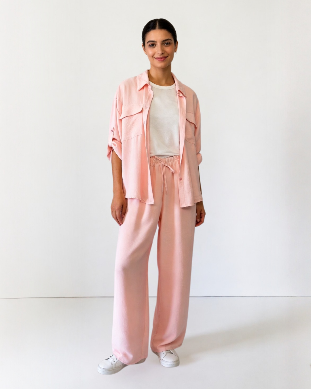 Conjunto Bari Eliza