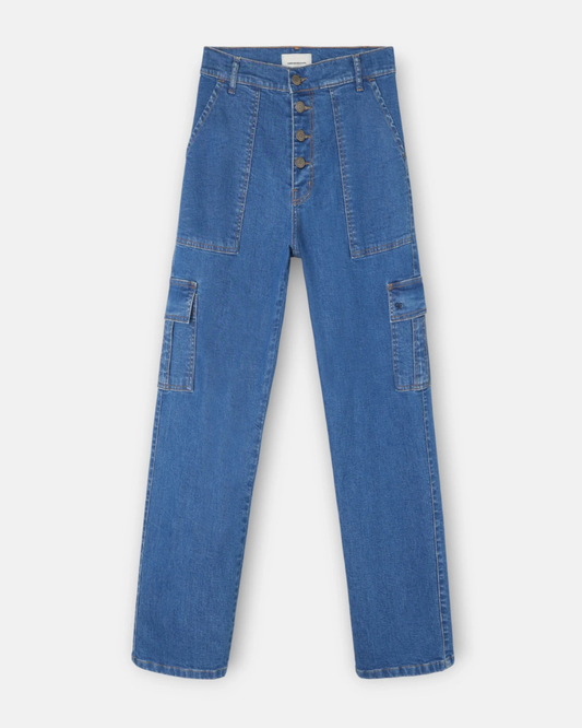 Pantalón Cargo Lyon®