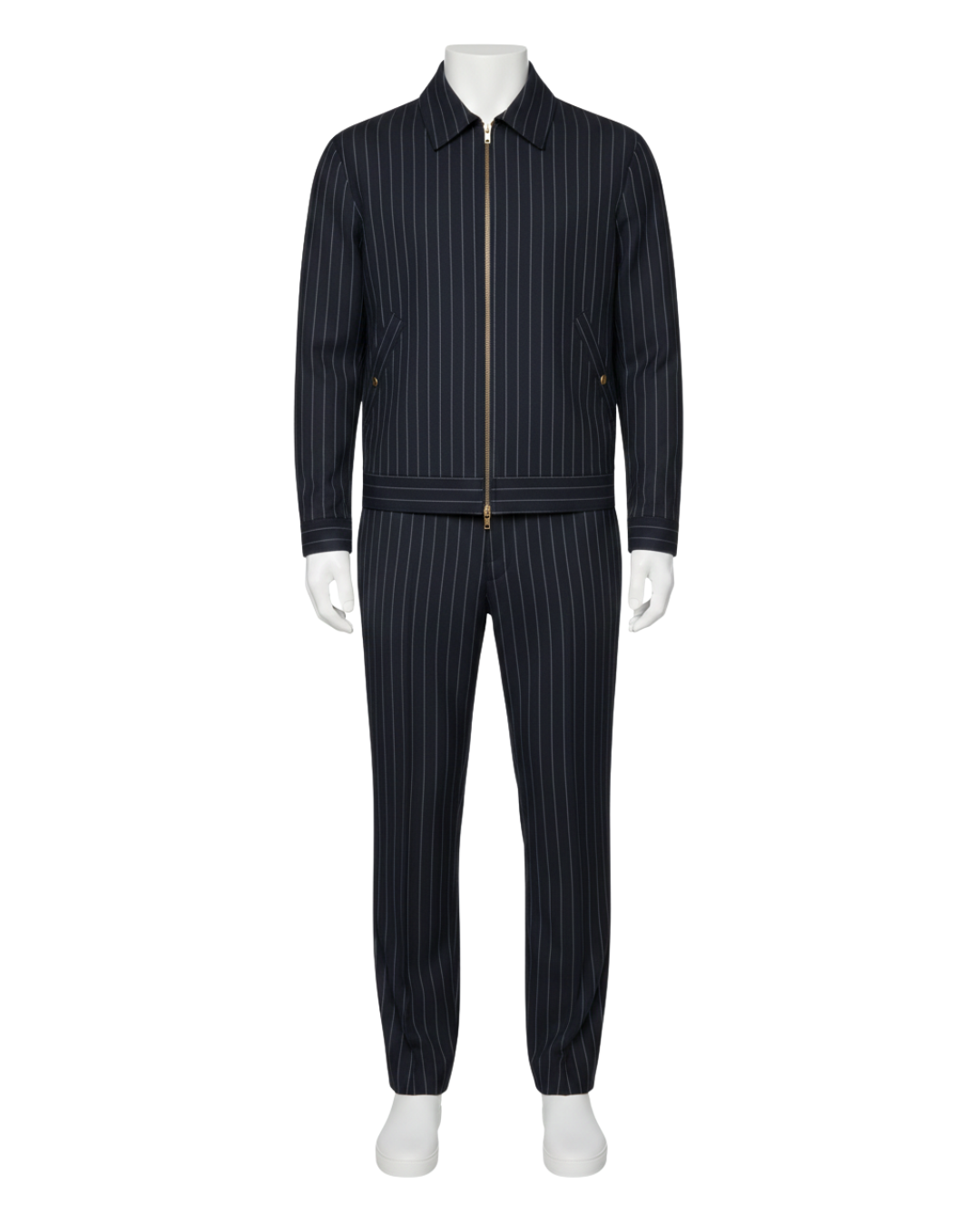 Conjunto de dos Piezas Atemporal para Hombre®