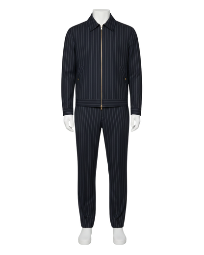 Conjunto de dos Piezas Atemporal para Hombre®