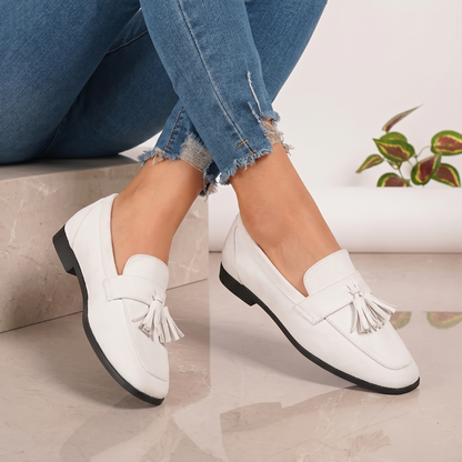 Mocasines de Confort Ámsterdam®