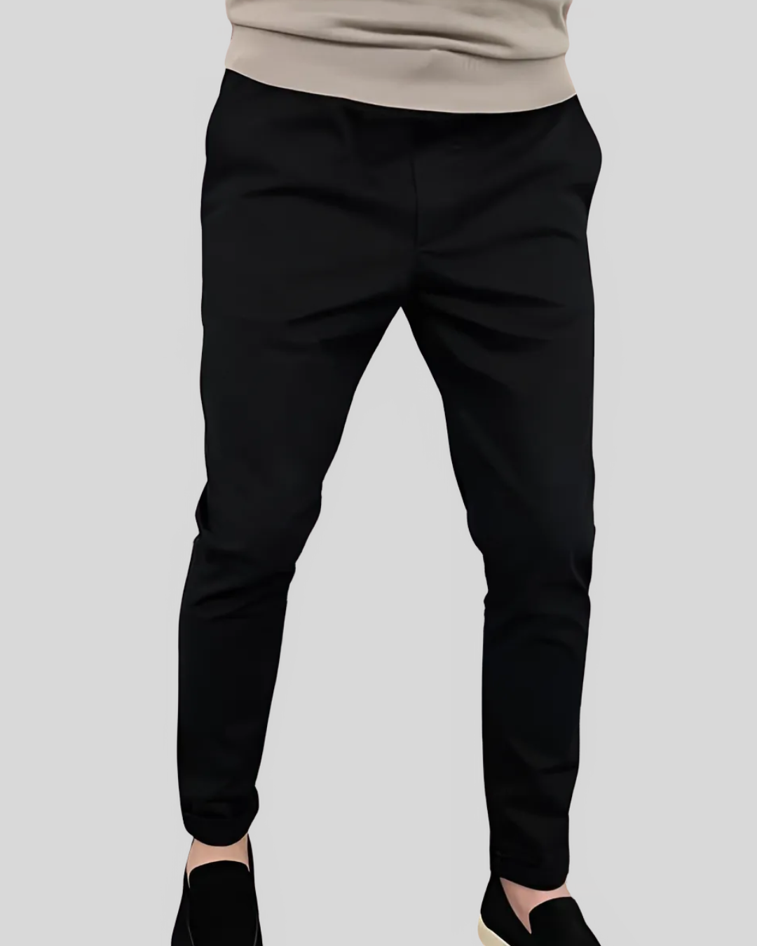 Pantalón Slim Fit Stretch para Hombres