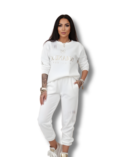Ropa deportiva informal para mujer